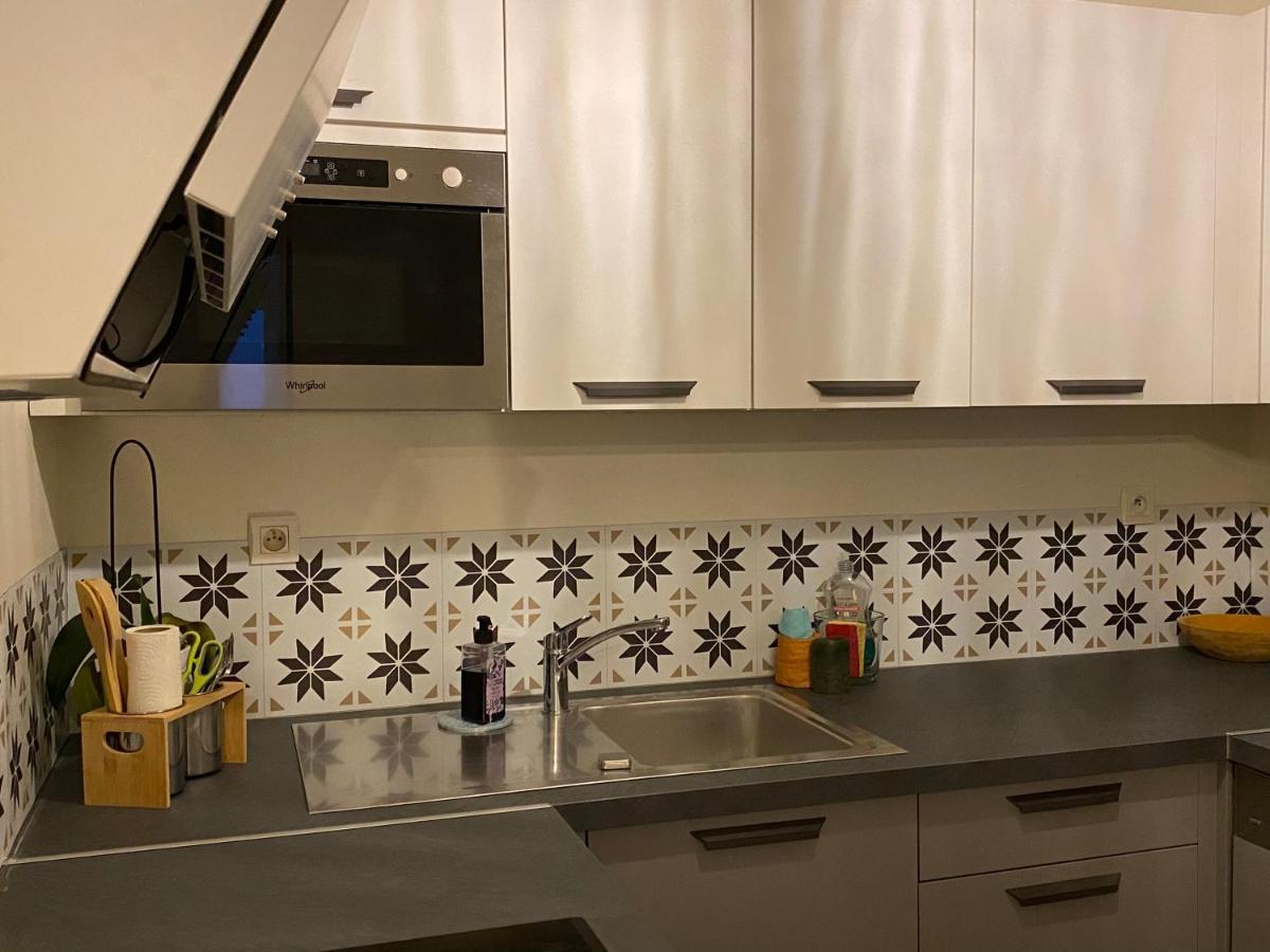 Coural' Home Нарбонна Экстерьер фото